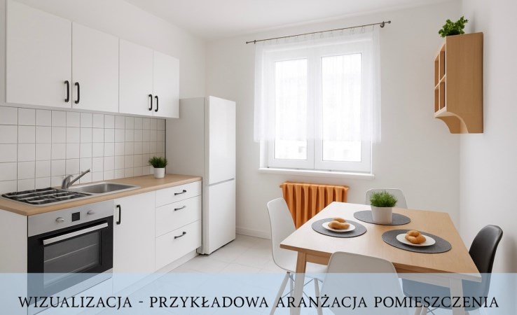 mieszkanie na sprzedaż - Białystok, Nowe Miasto, Pułaskiego