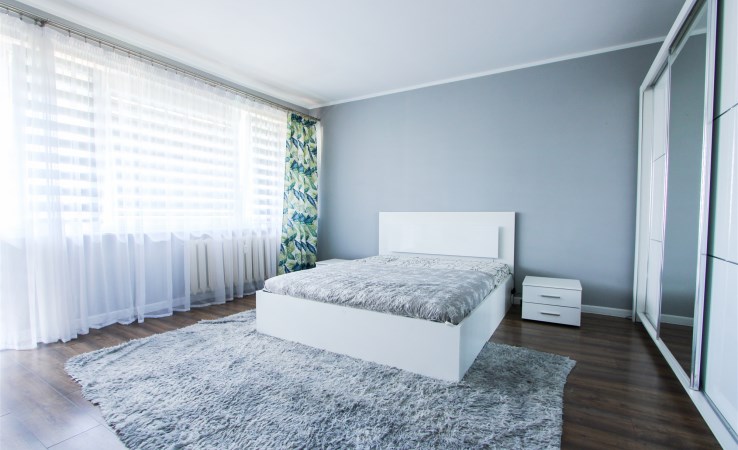 mieszkanie na sprzedaż - Białystok, Leśna Dolina, Armii Krajowej