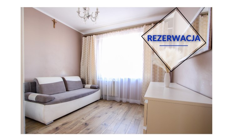 mieszkanie na sprzedaż - Białystok, Leśna Dolina, Armii Krajowej