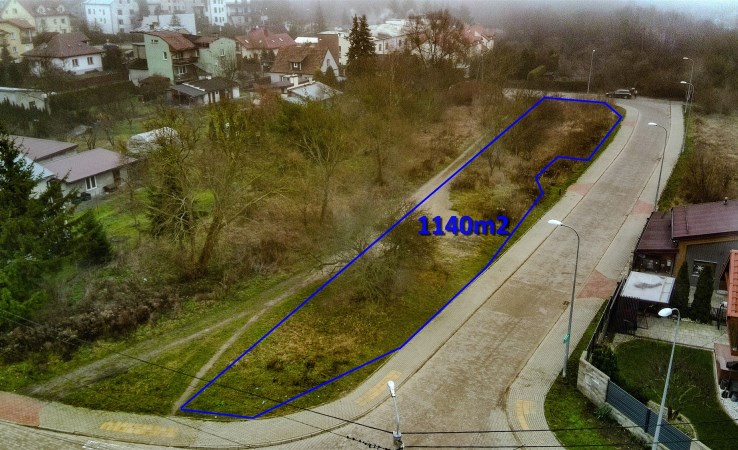 działka na sprzedaż - Białystok, Pieczurki, Ziemska