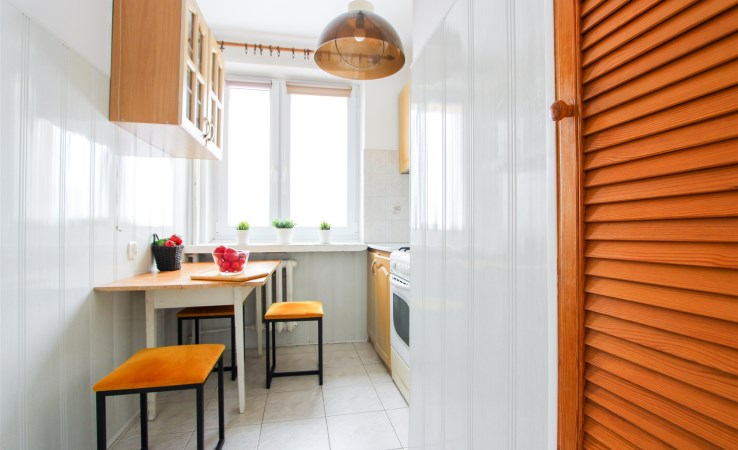 mieszkanie na sprzedaż - Białystok, Antoniuk, Tuwima