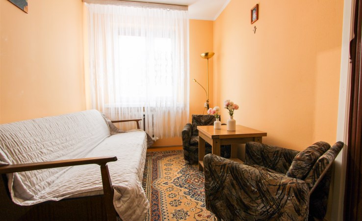 mieszkanie na sprzedaż - Białystok, Antoniuk, Tuwima